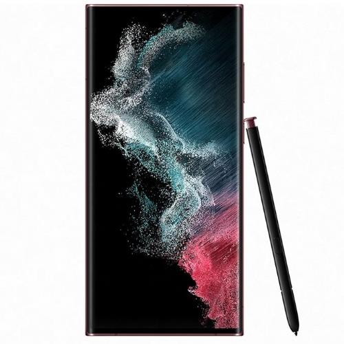 گوشی موبایل سامسونگ مدل Galaxy S22 Ultra 5G دو سیم کارت ظرفیت 256/12