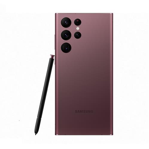 گوشی موبایل سامسونگ مدل Galaxy S22 Ultra 5G دو سیم کارت ظرفیت 256/12