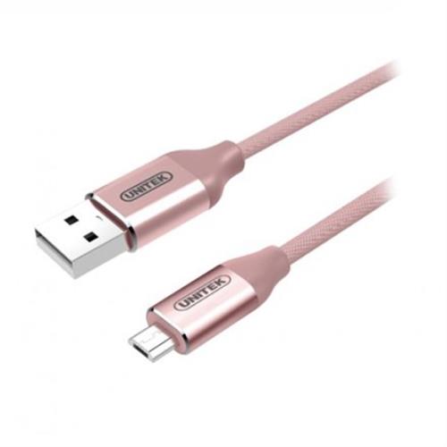 کابل میکرو USB یونیتک Y-C4026