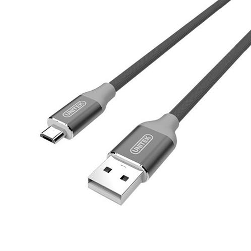 کابل میکرو USB یونیتک Y-C4026