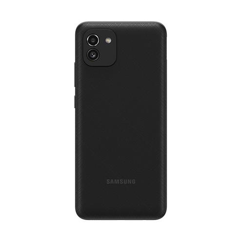 گوشی موبایل سامسونگ مدل Galaxy A03 دو سیم کارت ظرفیت 128/4 گیگابایت