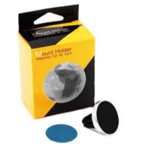 هولدر موبایل مگنتی دریچه خودرو مدل Mount Holder