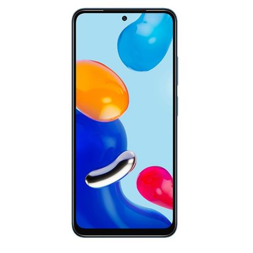 گوشی موبایل شیائومی Redmi Note 11 دو سیم کارت ظرفیت 64/4 گیگابایت