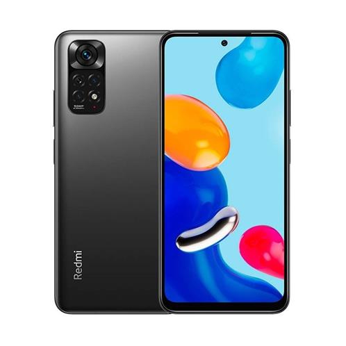گوشی موبایل شیائومی Redmi Note 11 دو سیم کارت ظرفیت 64/4 گیگابایت