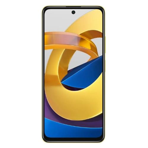 گوشی موبایل شیائومی Poco M4 Pro 5G دو سیم کارت ظرفیت 128/6 گیگابایت