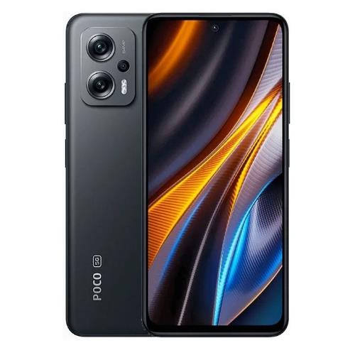 گوشی موبایل شیائومی مدل Poco X4 GT 5G دو سیم کارت ظرفیت 256/8 گیگابایت