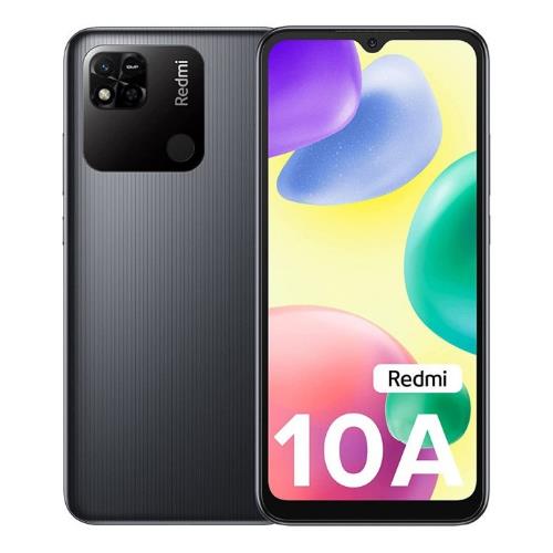 گوشی موبایل شیائومی مدل Redmi 10A دو سیم کارت ظرفیت 64/3 گیگابایت