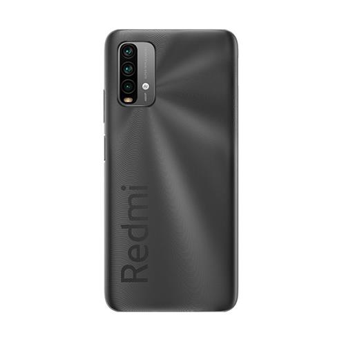 گوشی موبایل شیائومی مدل (NFC) Redmi Note 9 CN دو سیم کارت ظرفیت 128/4 