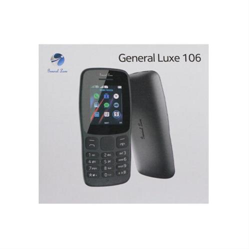 جنرال لوکس مدل 106