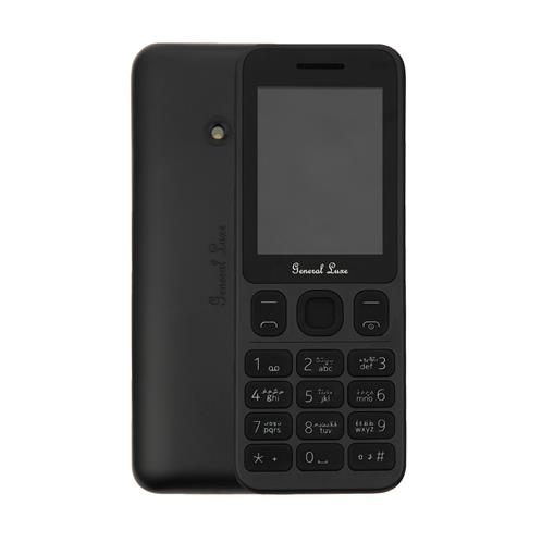 جنرال لوکس مدل125