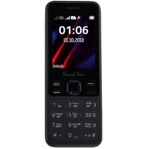 گوشی جنرال لوکس مدل150