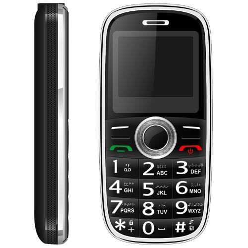 گوشی کلاسیک جی ال ایکس f8 2025 تایپ سی 