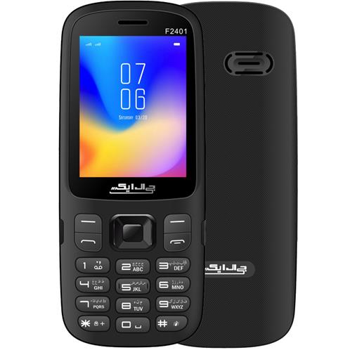 GLX F2401