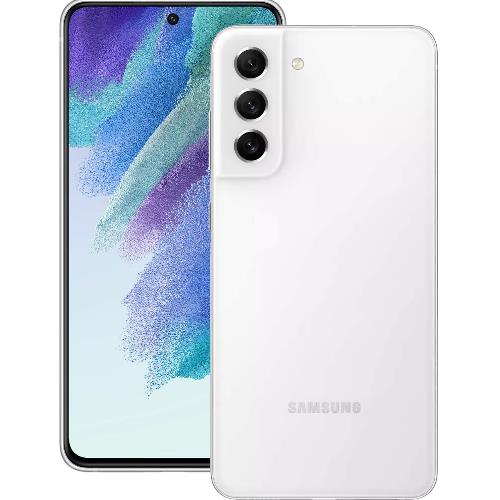 گوشی موبایل سامسونگ Galaxy S21 FE 5G دو سیم‌ کارت ظرفیت256گیگابایت رم8