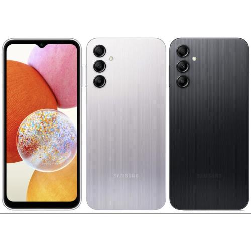 گوشی موبایل سامسونگ مدل Galaxy A14 ظرفیت64/4گیگابایت  - ویتنام