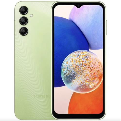 گوشی موبایل سامسونگ مدل Galaxy A14 ظرفیت64/4گیگابایت  - ویتنام