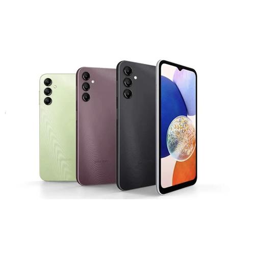 گوشی موبایل سامسونگ مدل Galaxy A14 ظرفیت64/4گیگابایت  - ویتنام