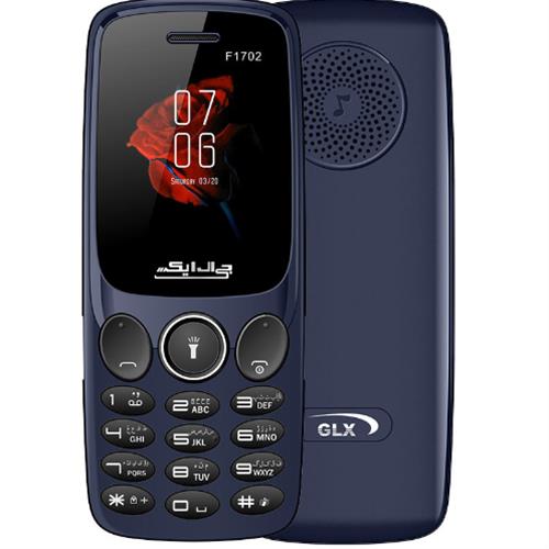 Glx F1702