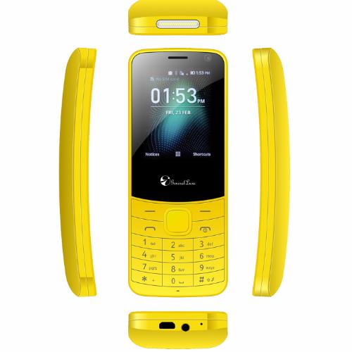 glx banana
