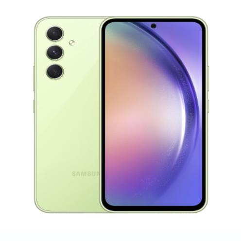 گوشی موبایل سامسونگ Galaxy A54 ظرفیت 256/8گیگابایت - ویتنام 