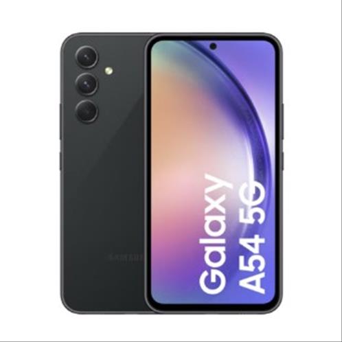 گوشی موبایل سامسونگ Galaxy A54 ظرفیت 256/8گیگابایت - ویتنام 