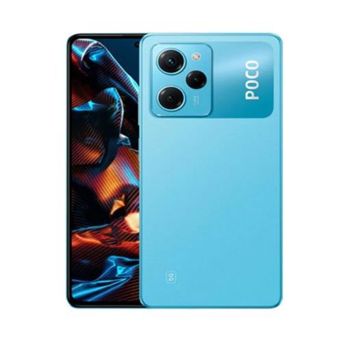 گوشی موبایل شیائومی Poco X5 Pro 5G ظرفیت 256 گیگابایت رم 8 گیگابایت