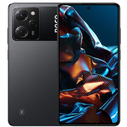 گوشی موبایل شیائومی Poco X5 Pro 5G ظرفیت 256 گیگابایت رم 8 گیگابایت