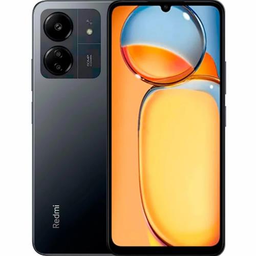 گوشی موبایل شیائومی مدل Redmi 13C ظرفیت 256/8گیگابایت 
