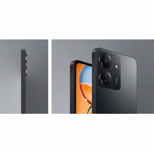 گوشی موبایل شیائومی مدل Redmi 13C ظرفیت 256/8گیگابایت 