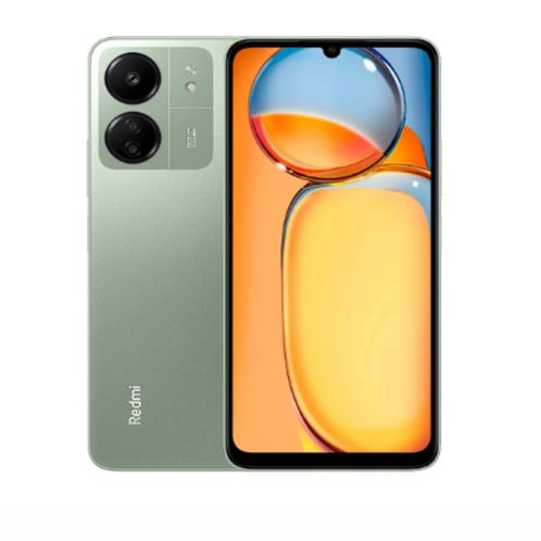 گوشی موبایل شیائومی مدل Redmi 13C ظرفیت 256/8گیگابایت 