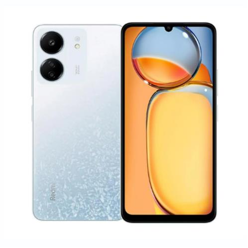 گوشی موبایل شیائومی مدل Redmi 13C ظرفیت 256/8گیگابایت 
