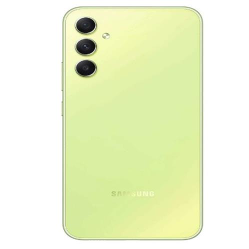 گوشی موبایل سامسونگ مدلGalaxy A34 ظرفیت256/8گیگابایت - ویتنام 