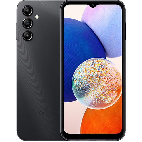 گوشی موبایل سامسونگ مدل Galaxy A14 ظرفیت 128/4گیگابایت  - ویتنام 