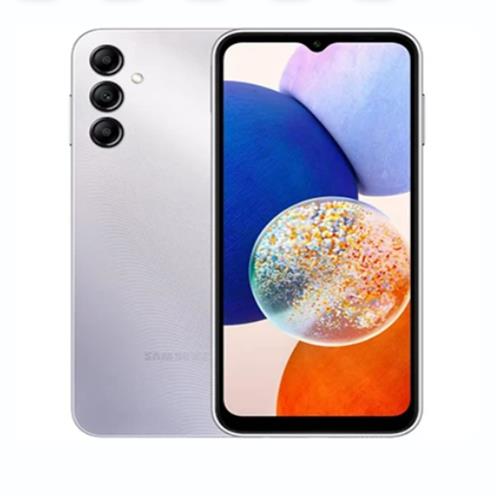 گوشی موبایل سامسونگ مدل Galaxy A14 ظرفیت 128 گیگابایت رم 6 - ویتنام 