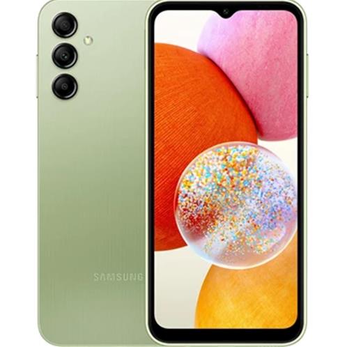 گوشی موبایل سامسونگ مدل Galaxy A14 ظرفیت 128 گیگابایت رم 6 - ویتنام 