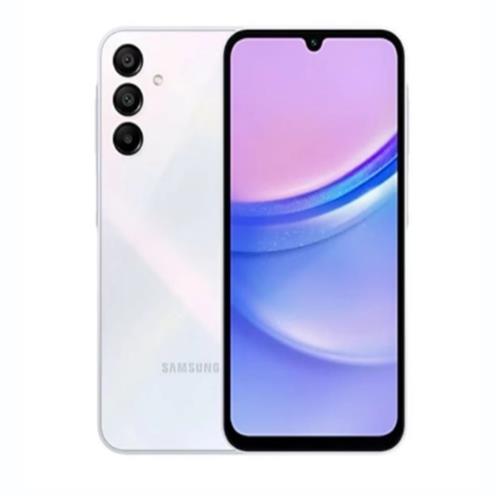 گوشی موبایل سامسونگ مدل Galaxy A15  ظرفیت 128/4گیگابایت  - ویتنام