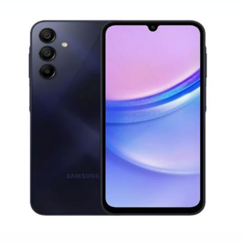 گوشی موبایل سامسونگ مدل Galaxy A15  ظرفیت 128/4گیگابایت  - ویتنام