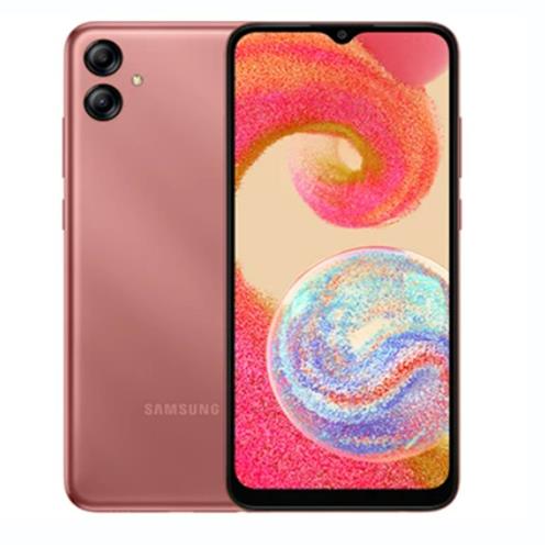 گوشی موبایل مدل Galaxy A04E دو سیم کارت ظرفیت 32 گیگابایت و رم3-چین