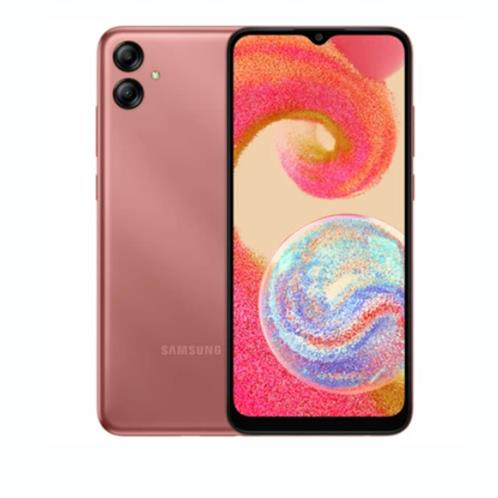 گوشی موبایل  مدل Galaxy A04E دو سیم کارت ظرفیت 64 گیگابایت و رم3-چین