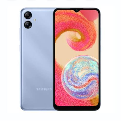گوشی موبایل  مدل Galaxy A04E دو سیم کارت ظرفیت 64 گیگابایت و رم3-چین