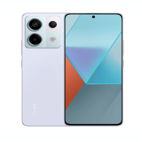 گوشی موبایل شیائومی مدل  Note 13Pro Plusظرفیت256/8 گیگابایت