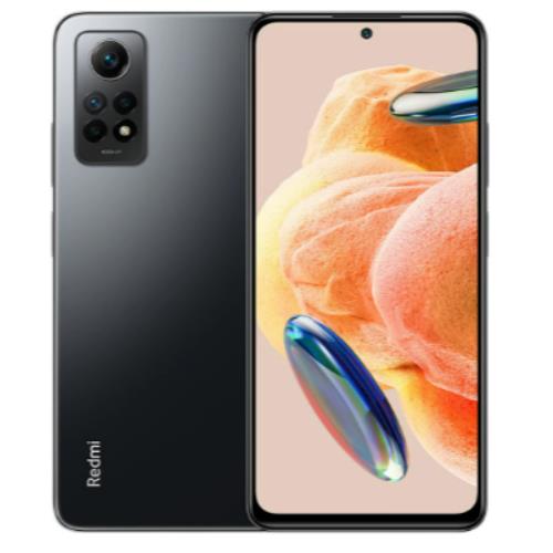 گوشی موبایل شیائومی مدل Redmi Note 12 Pro 4Gظرفیت 256 گیگابابت رم 8