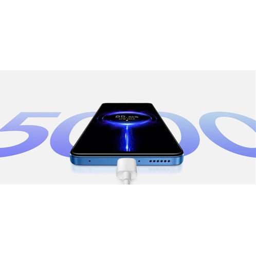 گوشی موبایل شیائومی مدل Redmi Note 12 Pro 4Gظرفیت 256 گیگابابت رم 8