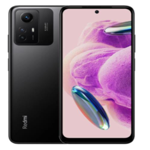 گوشی موبایل شیائومی مدل Redmi Note 12S ظرفیت 256/8گیگابایت 