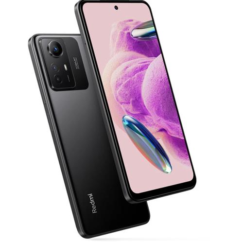 گوشی موبایل شیائومی مدل Redmi Note 12S ظرفیت 256/8گیگابایت 