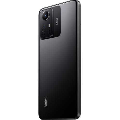 گوشی موبایل شیائومی مدل Redmi Note 12S ظرفیت 256/8گیگابایت 