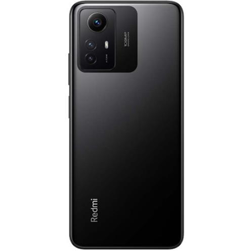 گوشی موبایل شیائومی مدل Redmi Note 12S ظرفیت 256/8گیگابایت 
