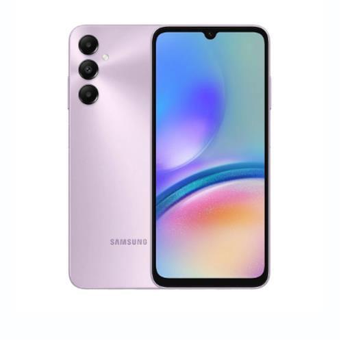 گوشی موبايل سامسونگ مدل Galaxy A05s 4G ظرفیت 128/4 گیگابایت  - چین 