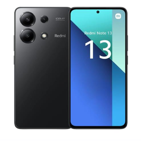 گوشی موبایل شیائومی مدل Redmi Note13 4G ظرفیت 128گیگابایت رم 8گیگابایت