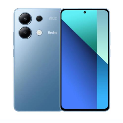 گوشی موبایل شیائومی مدل Redmi Note13 4G ظرفیت 128گیگابایت رم 8گیگابایت